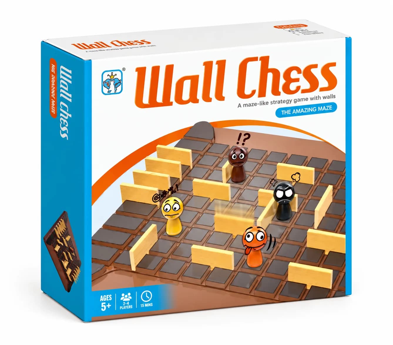 wall chess