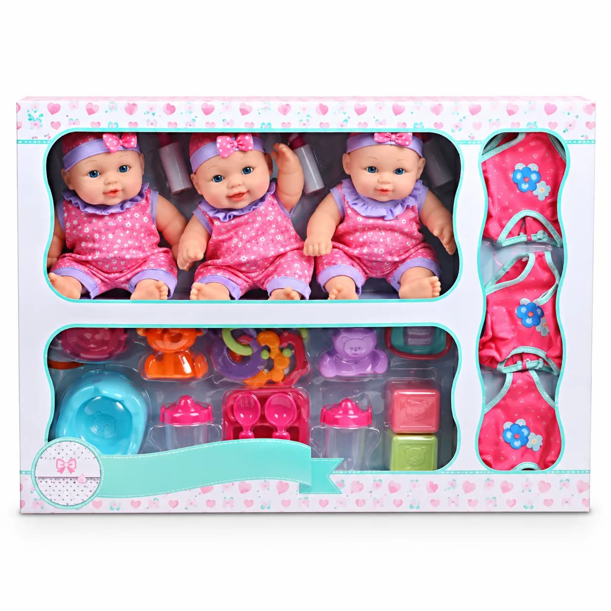 BABY WITH CARE COLLECTION